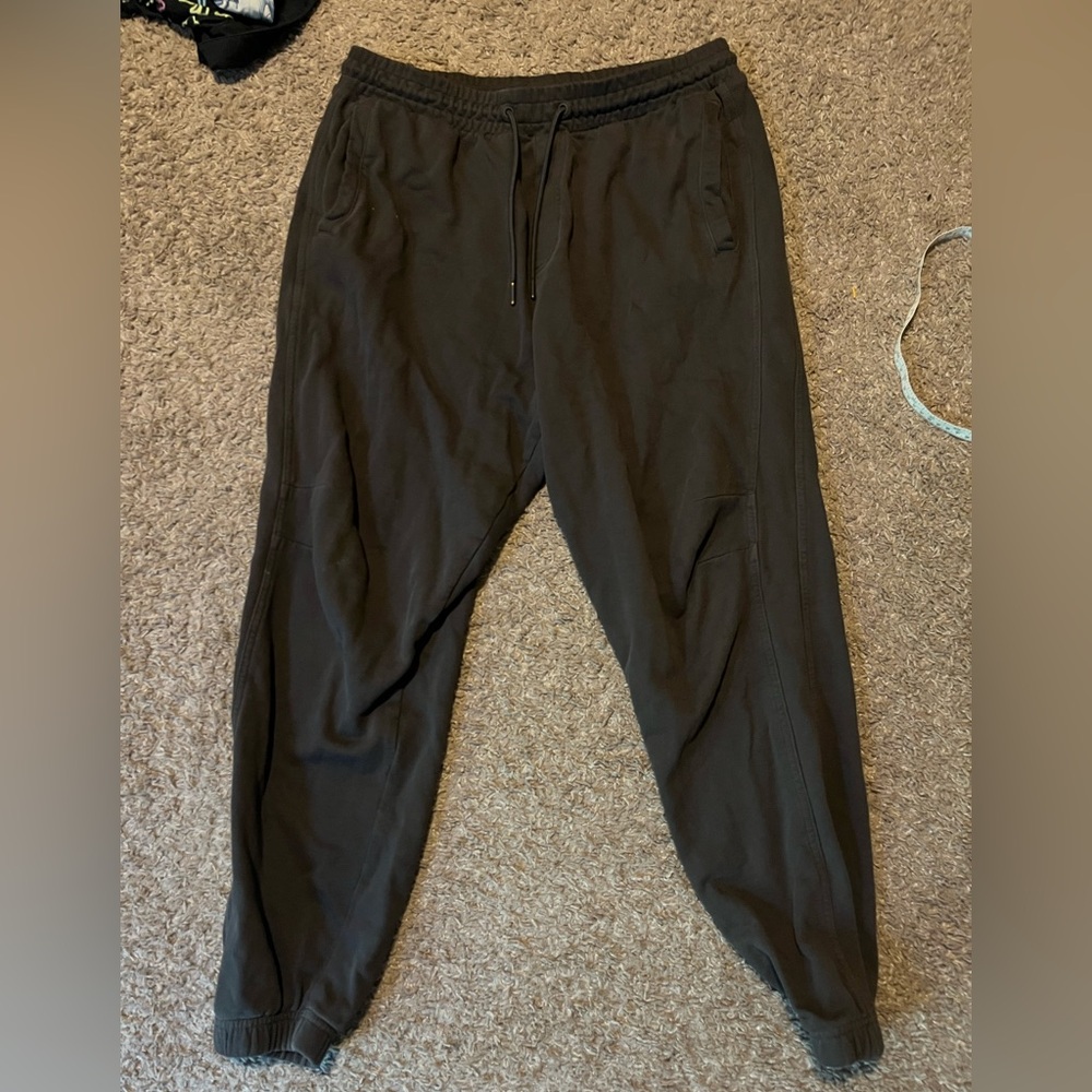 Gymshark Rest Day Joggers